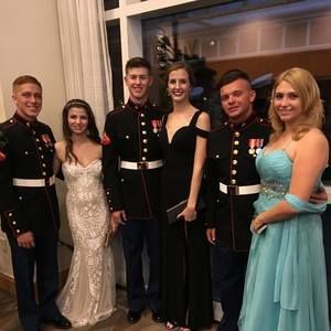 Meet your Posher, Will